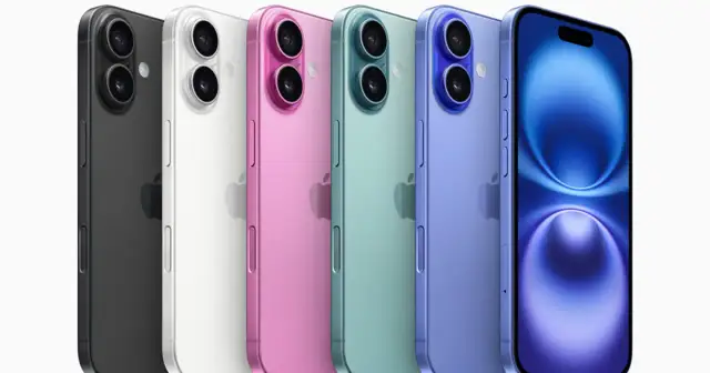 iPhone 16: Premiera, Ceny, Nowości. Czy było taniej niż myślisz?