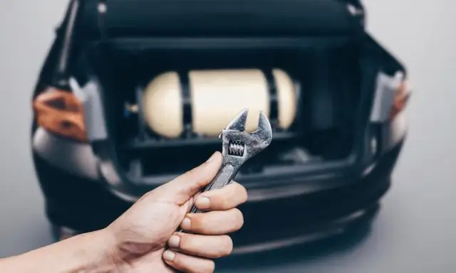 Co oznacza LPG? Zrozumienie skroplonego gazu i jego zastosowań