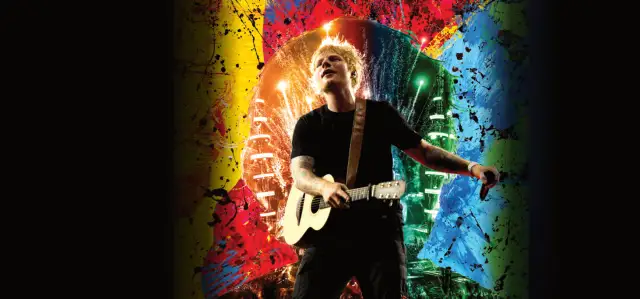 Ile biletów na koncert Ed Sheerana w Warszawie jeszcze dostępnych?