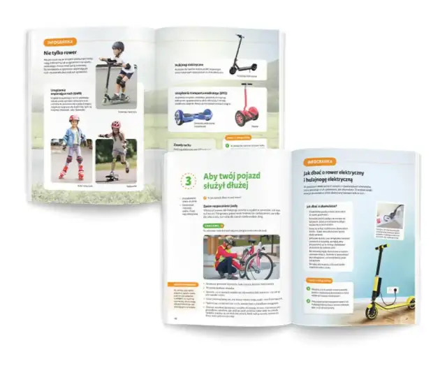 Jak to działa nowa era program nauczania - kluczowe informacje dla nauczycieli