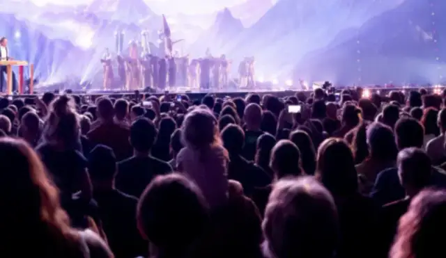 Ile kosztuje koncert? Poznaj ukryte wydatki i oszczędności