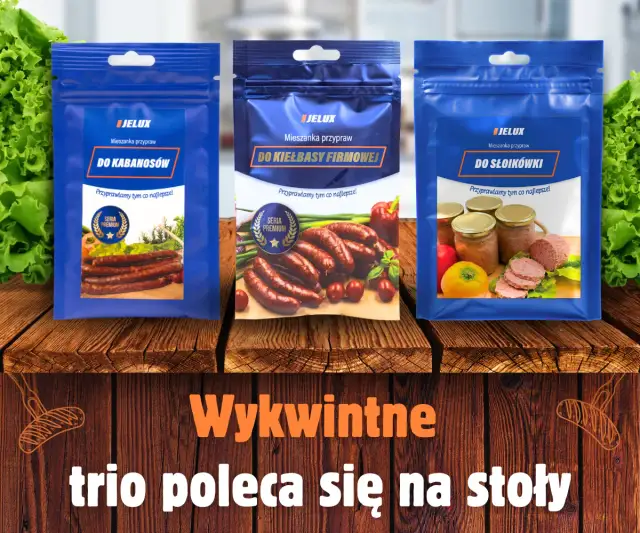 Gdzie kupić osłonki do kiełbas? Najlepsze miejsca i porady zakupowe