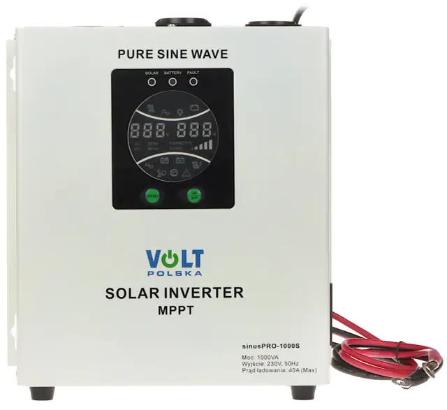 Jak uruchomić falownik bez prądu: uniknij uszkodzeń i ryzyk