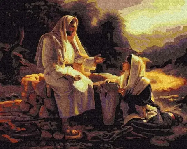 Malarstwo religijne współczesne: jak tradycja spotyka nowoczesność