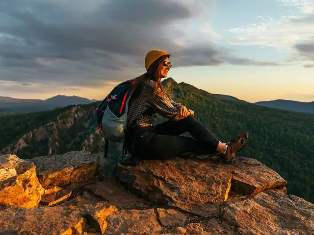 Co zabrać w góry na 3 dni, aby uniknąć nieprzyjemnych niespodzianek?