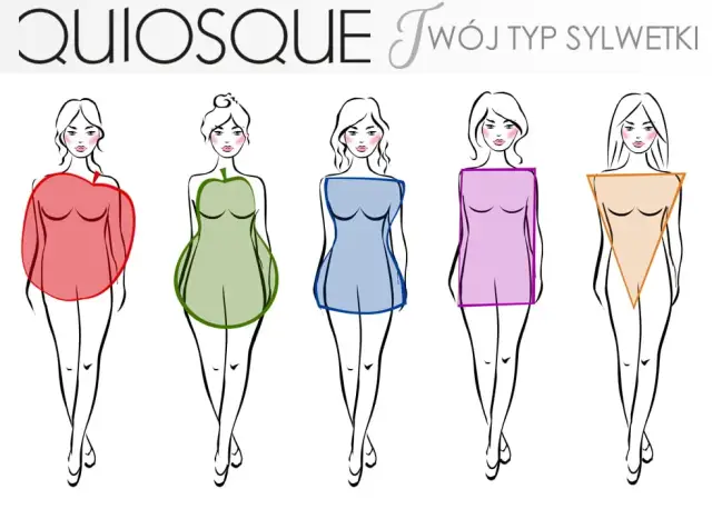 Jaki masz typ sylwetki? Zmierz się i znajdź swój styl!