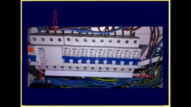 Jaki kabel od licznika do rozdzielni - uniknij kosztownych błędów