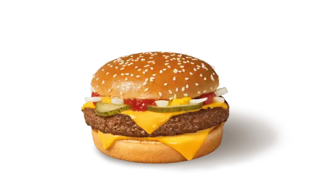 Jakie są burgery w McDonald's? Odkryj wszystkie smaki i opcje