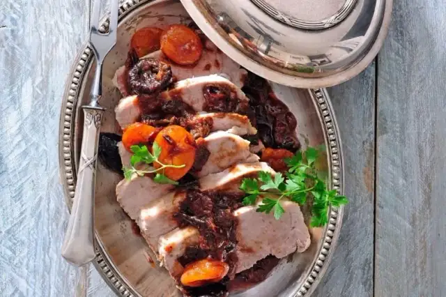 Co na niedzielny obiad dla gości – wyjątkowe przepisy na każdą okazję