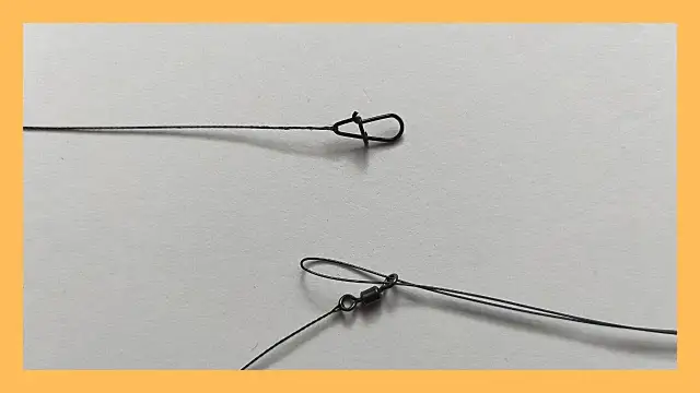 Jak zrobić przypon z plecionki? Węzły i poradnik krok po kroku