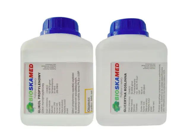 Gdzie kupić glicerynę roślinną? Sprawdzone miejsca i ceny