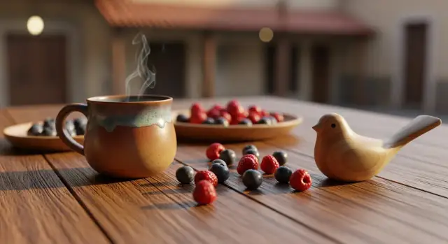 Najlepsze lokalne produkty i pamiątki, które warto kupić w Trokach: lista atrakcji