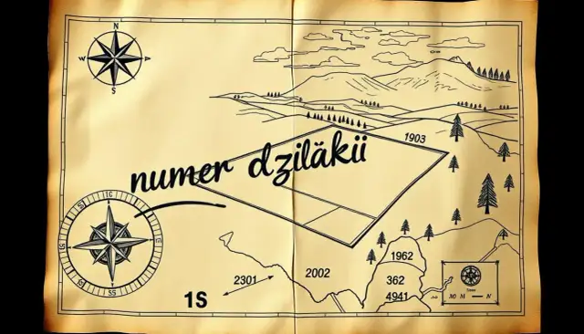 Jak sprawdzić numer działki? Geoportal, aplikacje, urząd poradnik