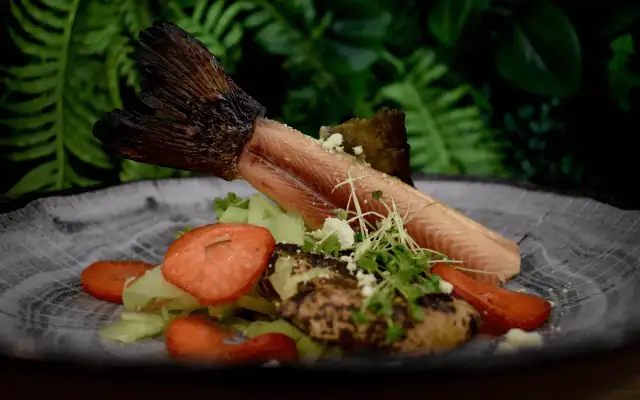 Gdzie zjeść w Muszynie? Odkryj najlepsze restauracje z lokalnym smakiem