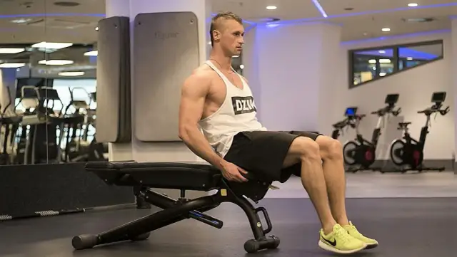 Ile razy w tygodniu ćwiczyć brzuch, aby uniknąć przetrenowania?