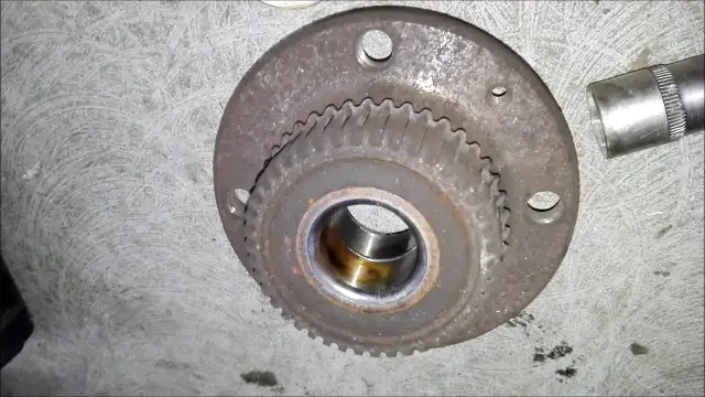 Jak sprawdzić czujnik abs w naczepie i uniknąć kosztownych napraw