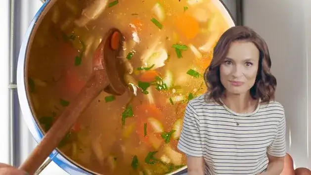 Co zrobić jak zupa jest za słona? Skuteczne sposoby na ratunek