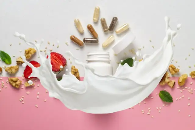 Nutridrink skutki uboczne: poznaj zagrożenia i jak ich uniknąć