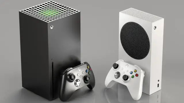 Xbox Series S czy X? Wybierz idealną konsolę dla siebie!