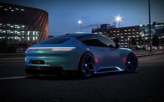 Jakie światła włączyć przy holowanym samochodzie, aby uniknąć problemów?