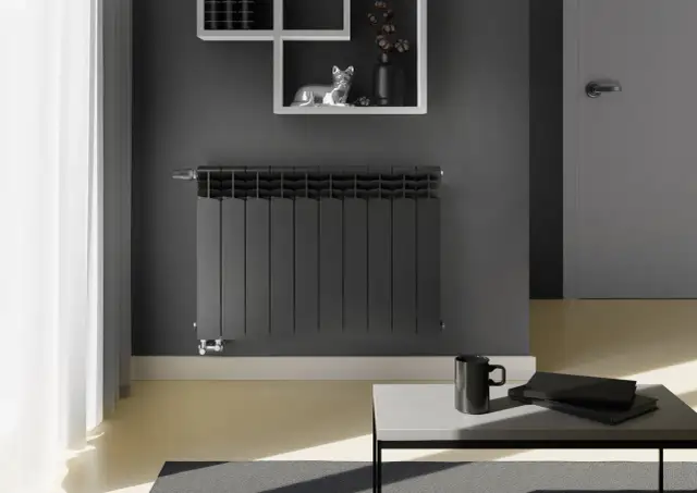 Grzejniki C.O. - Jak wybrać idealne grzejniki do twojego domu?