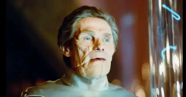 Niezwykła historia Willema Dafoe na festiwalu w Cannes – ta relacja cię zaskoczy!