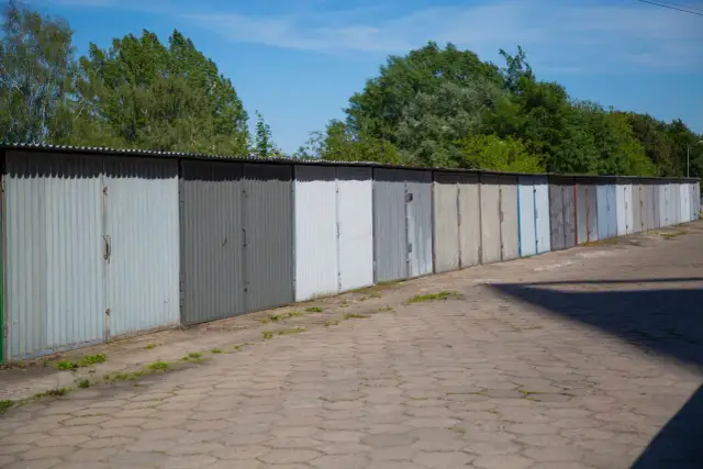 Ile kosztuje wynajem garażu? Ceny w różnych miastach w Polsce
