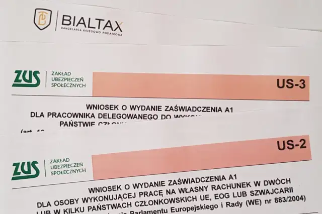 Jak wypełnić wniosek o zaświadczenie A1 bez błędów i stresu