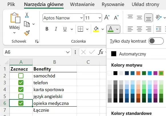 Jak wstawić przycisk w Excelu: Prosty poradnik w 5 krokach
