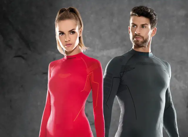 Bielizna termoaktywna: Jak wybrać idealną na zimno i pot?