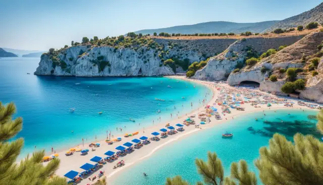 Czy w Turcji jest bezpiecznie? Poznaj aktualne zasady podróży