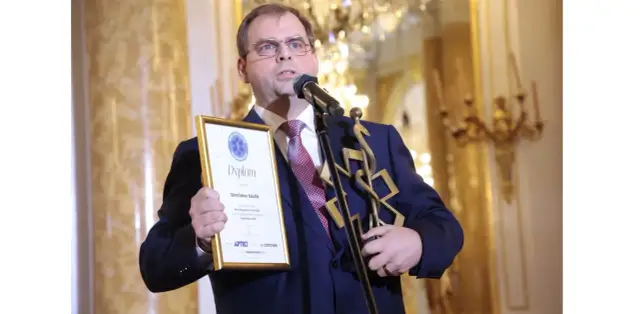 Dr Stanisław Szlufik, Neurolog Roku: Gdzie przyjmuje i jak się umówić?