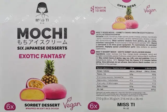 Gdzie kupić lody mochi? Sprawdź najlepsze miejsca i smaki