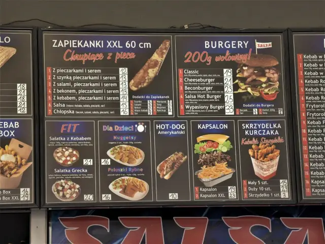 Ile kosztuje duży kebab? Ceny w restauracjach i różnice regionalne