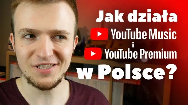 Youtube music czy jest płatne? Poznaj koszty i różnice w wersjach