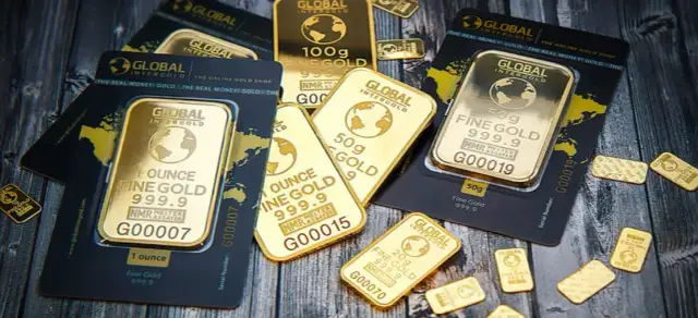 Ile kosztuje 1 gram złota w skupie? Sprawdź aktualne ceny!