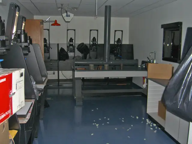 Ciemnia fotograficzna - Jak urządzić pracownię i przygotować druk?