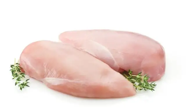 Mięso drobiowe – co to jest i jakie ma korzyści zdrowotne?