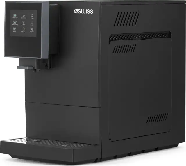 4Swiss: Polska marka AGD opinie, produkty i przejęcie przez Morele