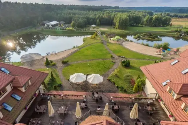 Ile pokoi ma hotel Ossa? Sprawdź, co oferuje dla gości!