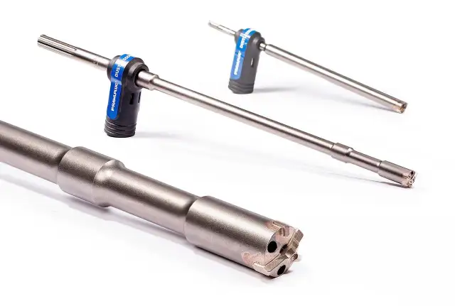 Jak wywiercić otwór bez wiertarki? Sprawdzone metody i techniki