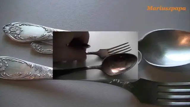 Jak wyczyścić srebro domowymi sposobami? Skuteczny poradnik