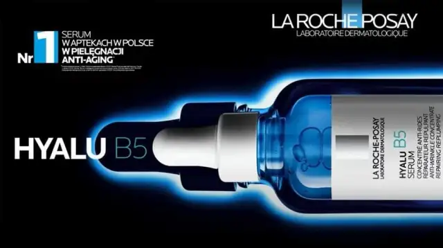 Jak stosować la roche-posay hyalu b5 serum, aby uniknąć błędów?