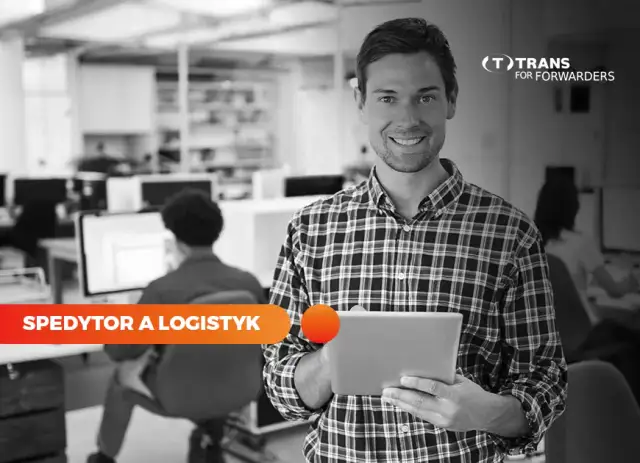 Spedytor vs. logistyk: Kluczowe różnice i ścieżki kariery