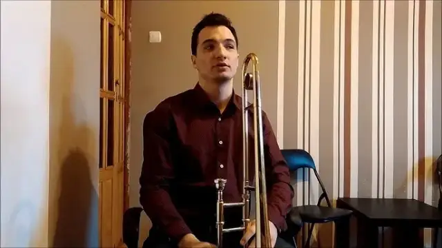 Jak zrobić puzon - krok po kroku, aby uniknąć najczęstszych błędów