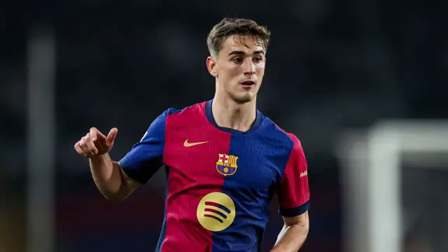 Ile zarabia Gavi? Zaskakujące dane o wynagrodzeniu piłkarza FC Barcelony