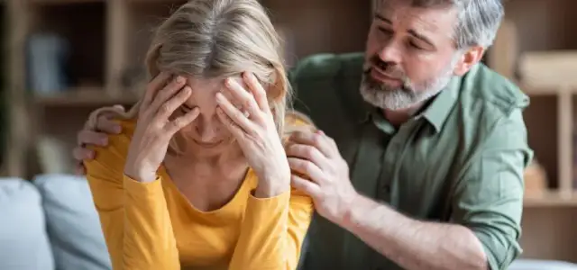 Kryzys w związku objawy: jak je rozpoznać i co z nimi zrobić