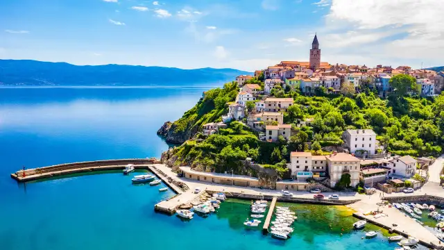 Istria: Atrakcje Chorwacji. Odkryj perły "chorwackiej Toskanii"!
