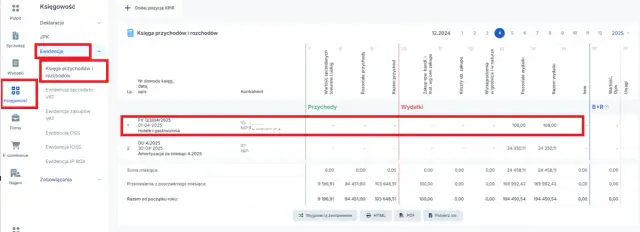 Nocleg jaki VAT? 8%, 23% i odliczenia dla firm pełny przewodnik