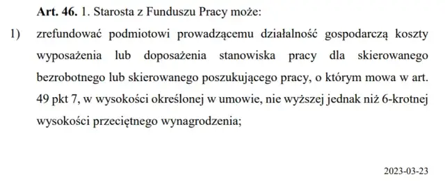 Ile dofinansowania na firmę? Sprawdź, co możesz otrzymać na start